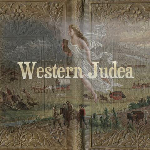Western Judea