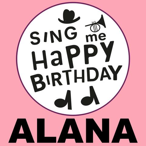 Alana