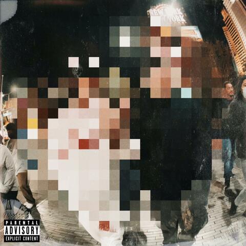 TAGS (feat. Saego)