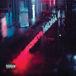 Vize (feat. Travis O'Neill)