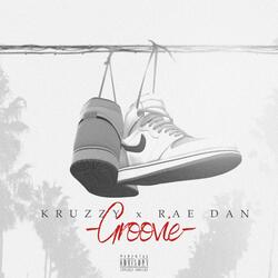 Groovie (feat. RAE DAN)