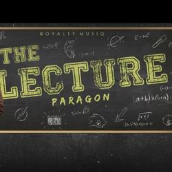 The Lecture