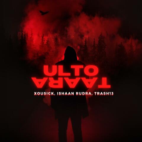 Ulto Taara (feat. Ishaan Rudra & Trash13)