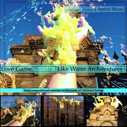 Universal Nothingness, the burning ashes