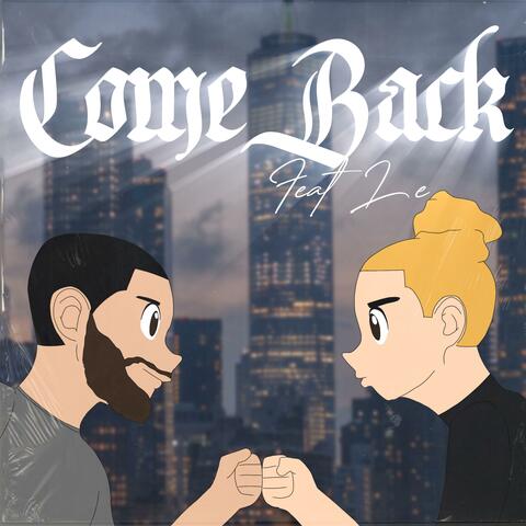 Come Back (feat. Le)