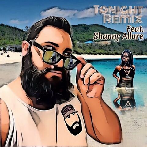 Tonight (feat. Shanny Allure)