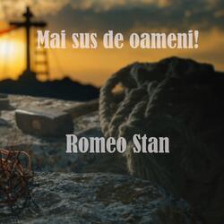 Mai sus de oameni!