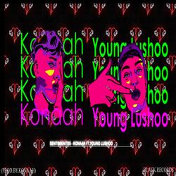 SENTIMIENTOS (feat. Young Lushoo)
