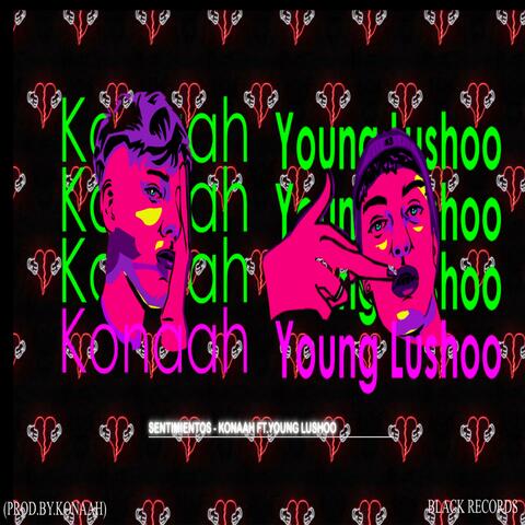 SENTIMIENTOS (feat. Young Lushoo)