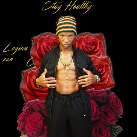 Stay Healthy