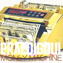 Money Machine (feat. J.A.S.E., Bugzy Blaccck & Challz Brown)