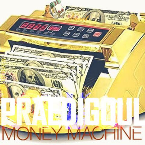Money Machine (feat. J.A.S.E., Bugzy Blaccck & Challz Brown)