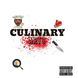 culinary arts culinary arts (feat. Gaza235)
