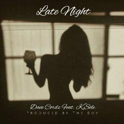 Late Night (feat. K.Sole)
