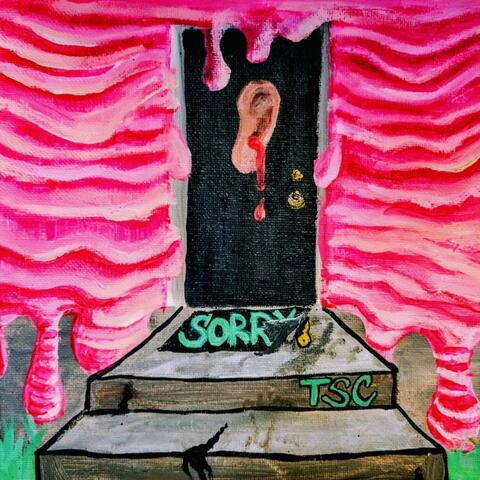 Sorry No, Sorry