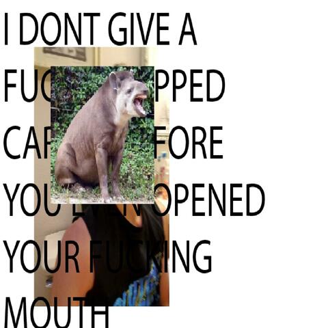 PAB Complete Chronological Discography