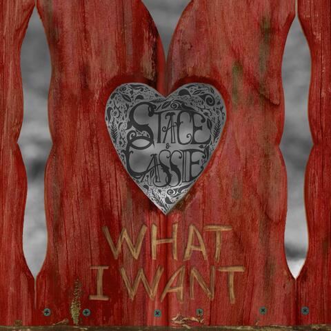 What I Want
