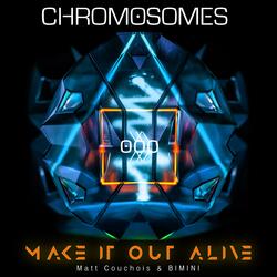 Make It Out Alive (feat. BIMINI)