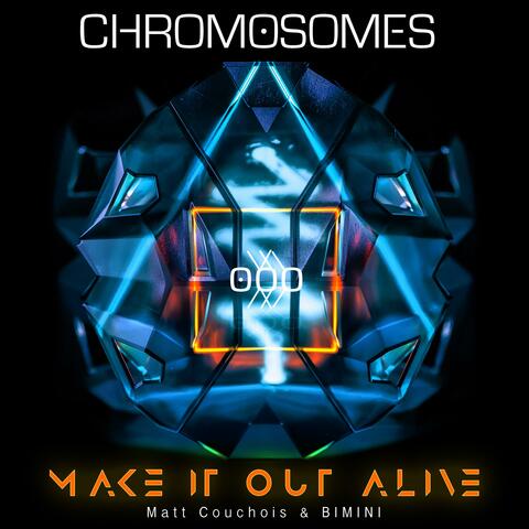 Make It Out Alive (feat. BIMINI)