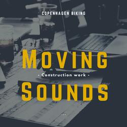 Construction work