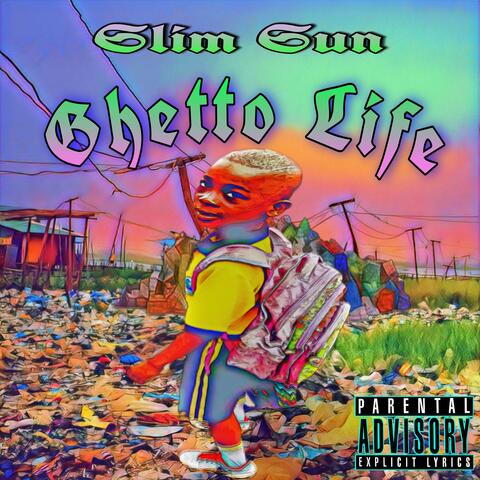 Ghetto Life (GL)