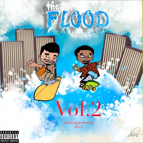 The Flood vol. 2