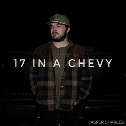 17 in a Chevy