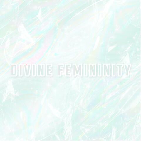 Divine Femininity