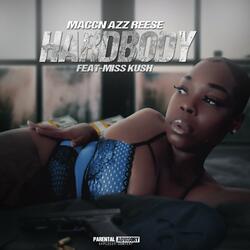 Hardbody (feat. MISS KUSH)