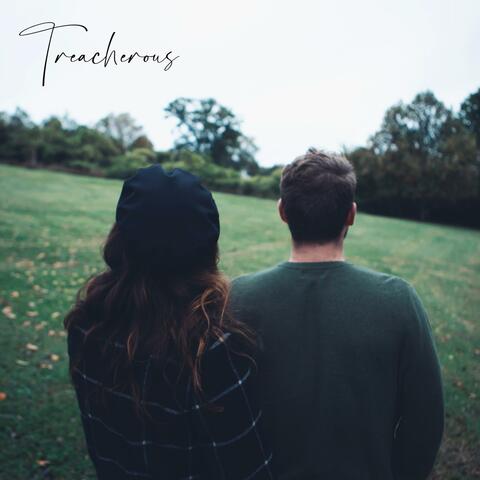 Treacherous (feat. Kristen Jaudon)