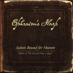 Resurrected (My father's gone to view that land) (feat. Ephraim's Harp)