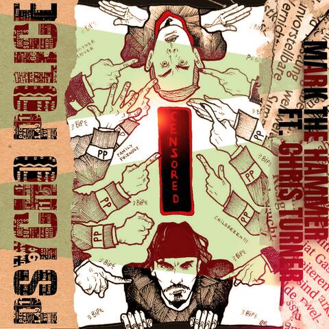 Psycho Police (feat. Chris Turner)