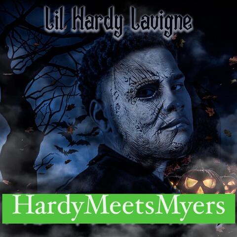 Hardy Meets Myers