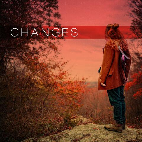 Changes (feat. Ebony Daniesha)