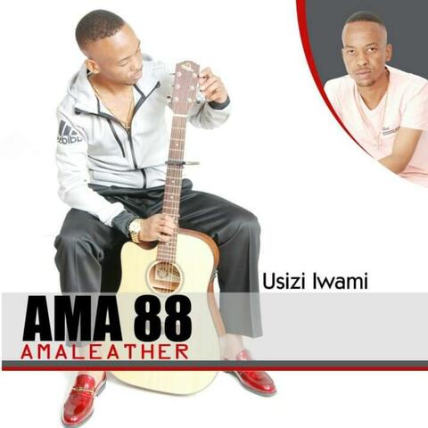 Ama 88 -Usizi lwami