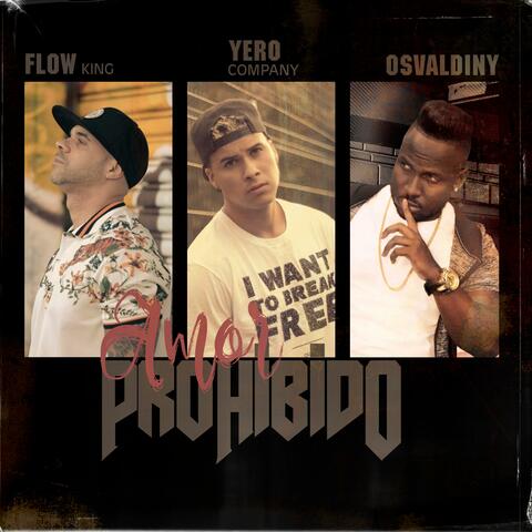 amor prohibido (feat. Osvaldiny & Flow King)