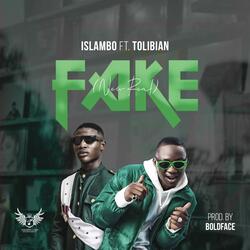 Fake (feat. Tolibian)