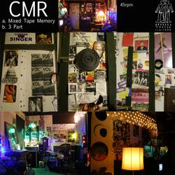 Mixed Tape Memory