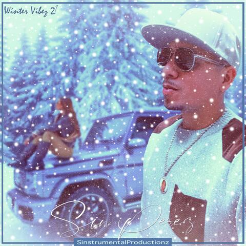 Winter Vibez 21 (instrumental Version)