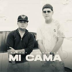 Mi Cama (feat. Josuelle)