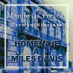 Homage to Miles Davies (feat. Angel Akpan)