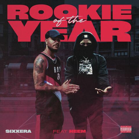 Rookie Of The Year (feat. Heem B$F)