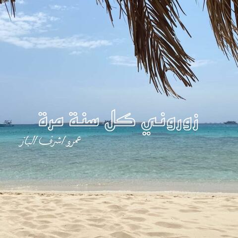 زوروني كل سنة مرة (Instrumental Version)