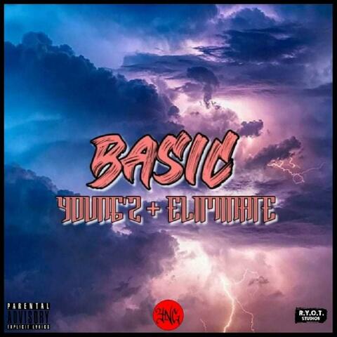 Basic (feat. Young'Z)