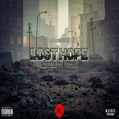 Lost Hope (feat. Young'Z)