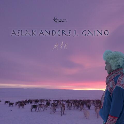 Aslak Anders J. Gaino