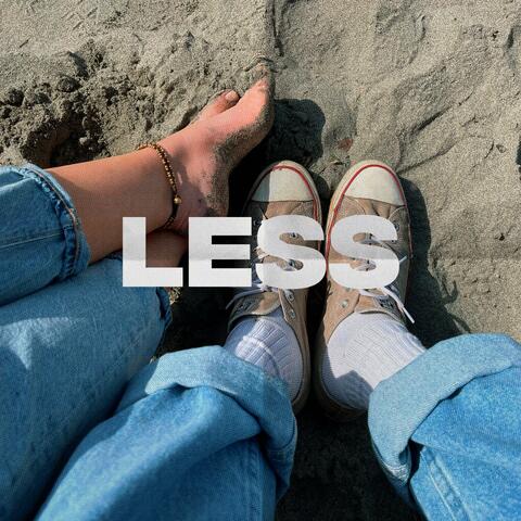 Less (feat. Eyram Drah)