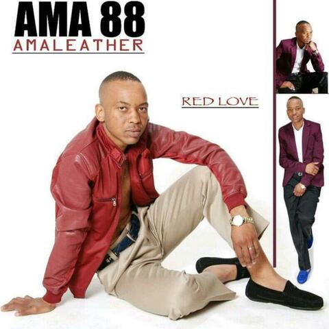 Ama88- Umfazi ongemama