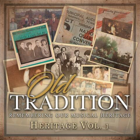 Heritage Volume 1