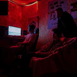 PLAYBOY? (feat. Cymer, biteK & Szyna)